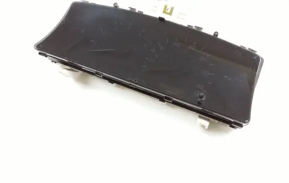 Toyota Corolla Verso E121 Speedometer (instrument cluster) 8380013140 2574108780