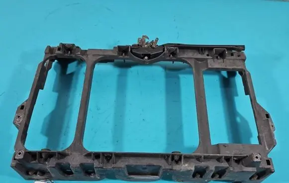 Peugeot 508 Radiator support slam panel IMPRK1385058