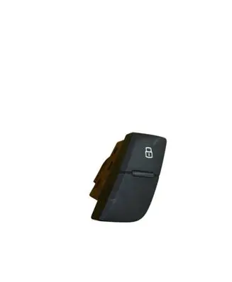 Audi A7 S7 4G Central locking switch button 4G8962107R