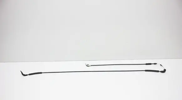 Land Rover Range Rover Sport L461 Engine bonnet/hood lock release cable N9X216A938AC