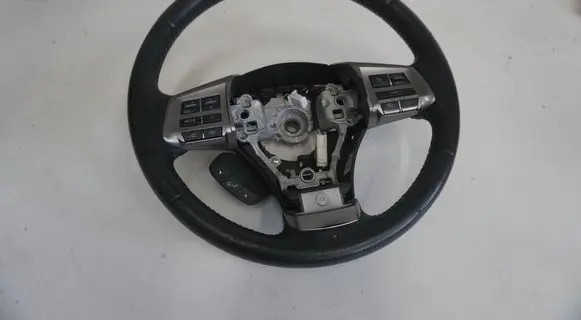 Subaru Forester SJ Steering wheel GS12005490