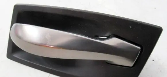 BMW 5 E60 E61 Front door interior handle 7034287 7076255