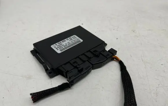 Mercedes-Benz R W251 Parking PDC control unit/module A1648201826