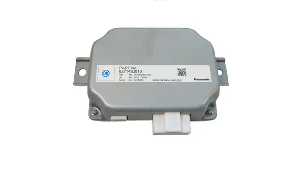 Subaru Outback (BT) Other control units/modules 82714SJ010 EUV9SR037AA 201217IB0Y