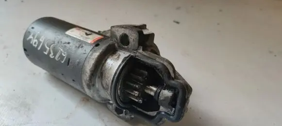 Ford Transit Starter motor 1709189 6C1T11000AF