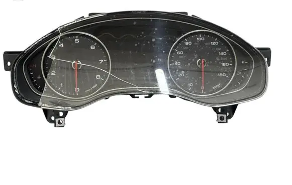 Speedometer (instrument cluster)