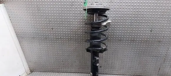 BMW X3 F25 Front shock absorber/damper 6796316