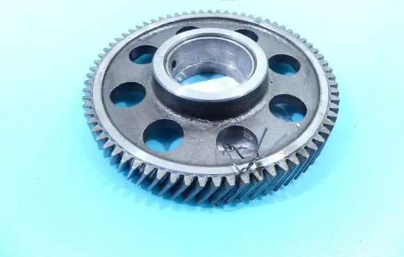 Nissan Atleon Timing chain sprocket IMPRK1250373