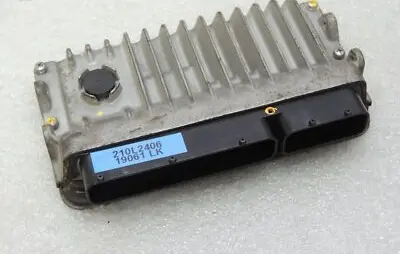Toyota Corolla E160 E170 Engine control unit/module 896610Z870