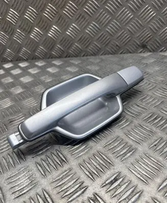 Mitsubishi Shogun Rear door exterior handle