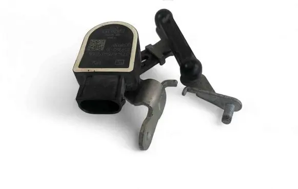 BMW 5 F10 F11 Front height sensor lever 6784072