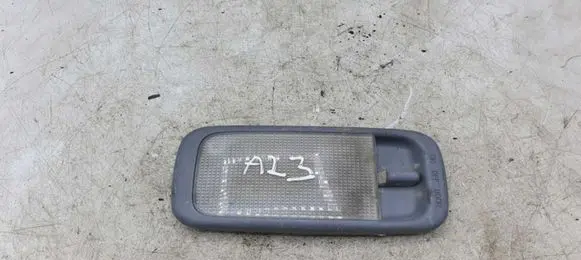 Toyota RAV 4 (XA20) Rear seat light NOCODE