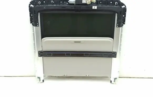 Nissan Navara D23 Sunroof set 77094406 JA006010712946