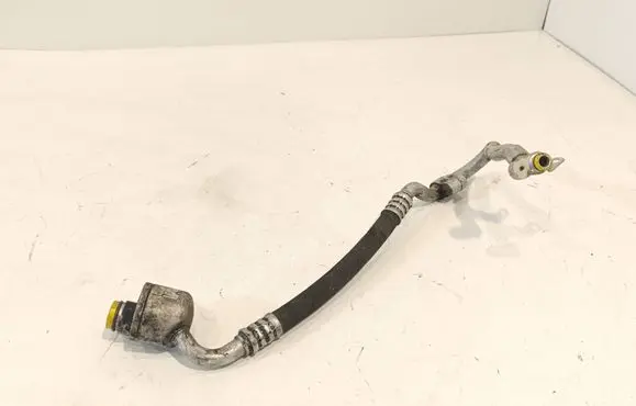Mercedes-Benz Sprinter W906 Air conditioning (A/C) pipe/hose A9068306317 0991133 ZGS003