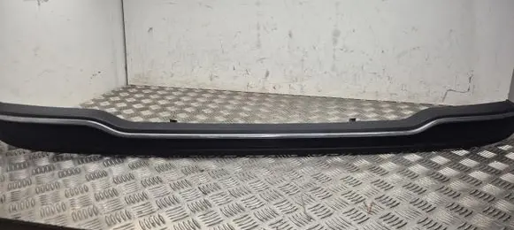 Mercedes-Benz B W246 W242 Other sill/pillar trim element A2468853925