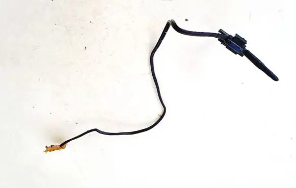 Ford Ka Sensor