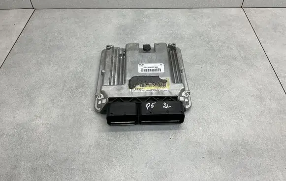 Audi Q5 SQ5 8R Engine control unit/module 03L906022NH