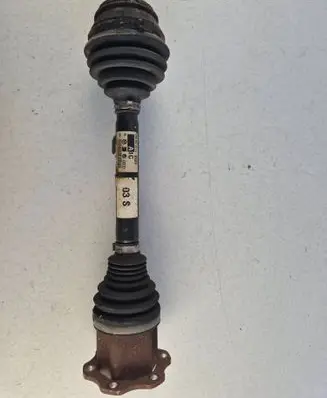 Audi Q5 SQ5 Front driveshaft 8R0407271C