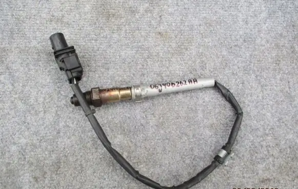 Audi A6 S6 C7 4G Lambda probe sensor AUDI06J906262AA