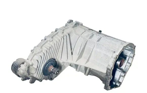 Porsche Cayenne (92A) Gearbox transfer box case 95834102003 958341020CX