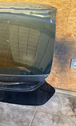 Volvo V40 Tailgate/trunk/boot lid