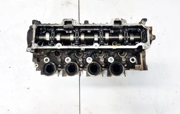 Citroen Nemo Engine head 
