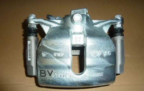 Audi A3 S3 8P Front brake caliper 5Q0106DT