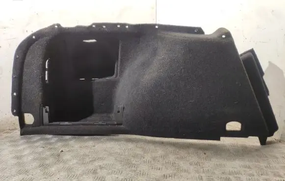 Volkswagen PASSAT B7 Other trunk/boot trim element 3AF867427