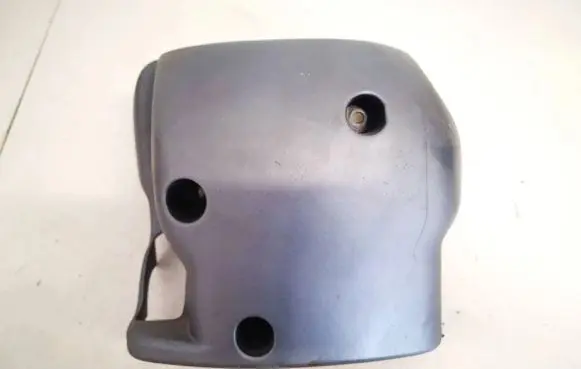 Honda Jazz Steering wheel column trim
