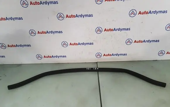 BMW X3 F25 Engine compartment rubber 7210736 51767210736