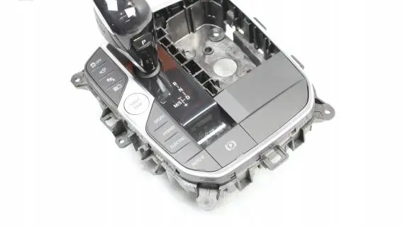 BMW 3 G20 G21 Gear selector 9460157