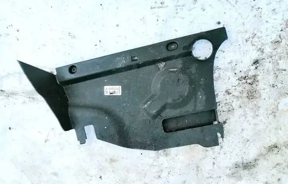 Jeep Grand Cherokee (WK) Other interior part 15786792 55116780ak