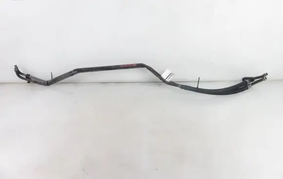 BMW 7 E38 Turbo turbocharger oiling pipe/hose 2246047 2246046