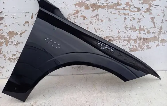 Volvo XC60 Fender 