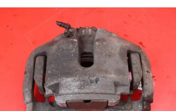 BMW 5 F10 F11 Front brake caliper