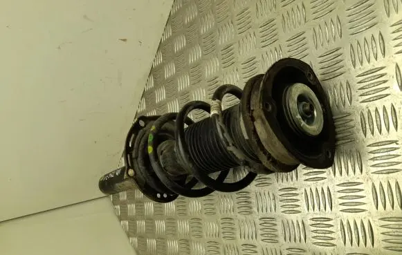 Volkswagen PASSAT B8 Front shock absorber/damper 3Q0413031AM