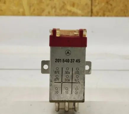 Mercedes-Benz 190 W201 Other relay 2015403745