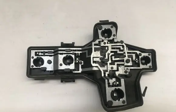 Tail light part