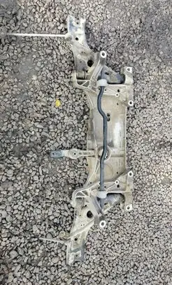 Audi A3 S3 8P Front suspension assembly kit set 1K0199369F