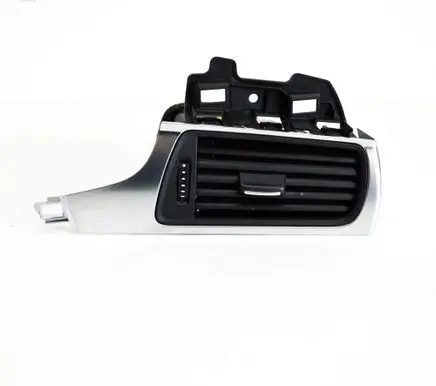 Audi A6 S6 C7 4G Dashboard air vent grill cover trim 4G2820902