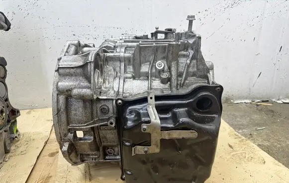 Audi Q2 - Automatic gearbox UAU 0GC927373M