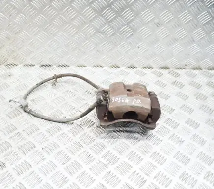 Toyota Prius (XW30) Front brake caliper