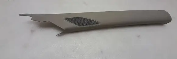 (A) pillar trim
