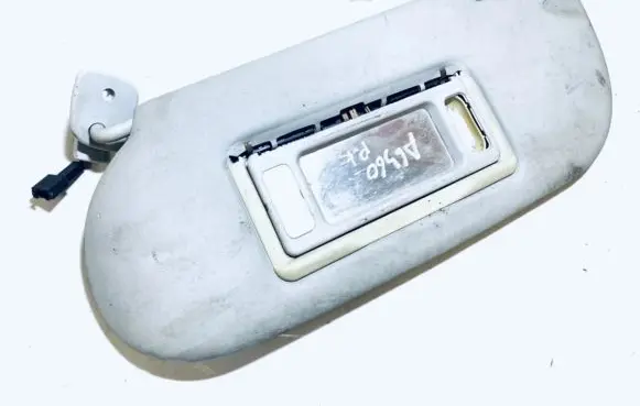 Volkswagen Sharan Sun visor 7m0857551 95vwa041a01