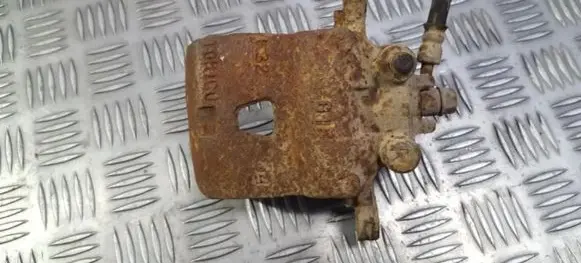 Suzuki Baleno EG Front brake caliper