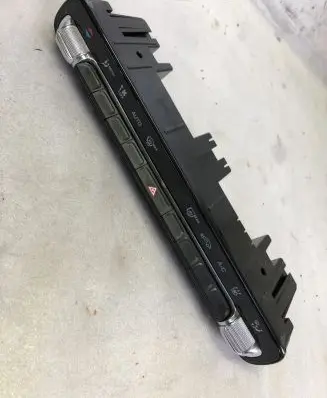 Mercedes-Benz GLA H247 Climate control unit A2479056603