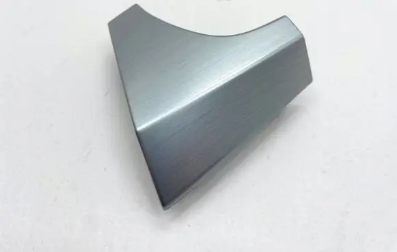 Skoda Fabia Mk3 (NJ) Dashboard glove box trim 6V1858417A