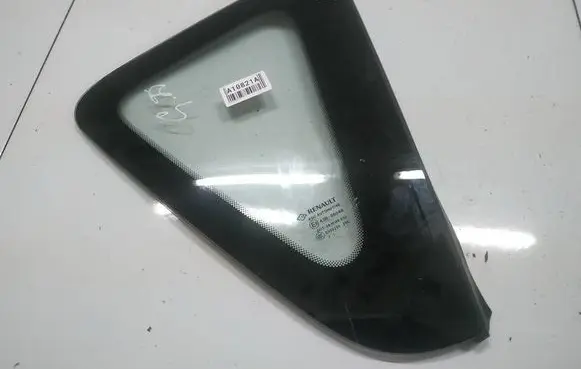 Renault Scenic III - Grand scenic III Rear side window as2