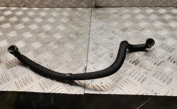 Jaguar XF X250 Fuel main line pipe