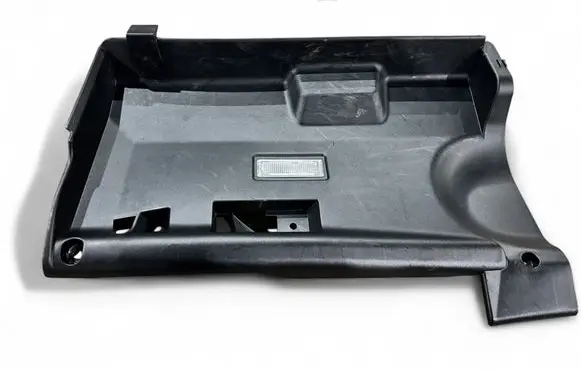 BMW Z4 E85 E86 Dashboard lower bottom trim panel 7036390